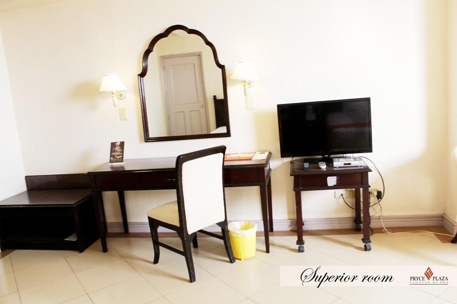 Pryce Plaza Hotel Cagayan de Oro Exterior photo
