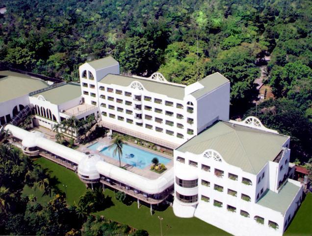Pryce Plaza Hotel Cagayan de Oro Exterior photo