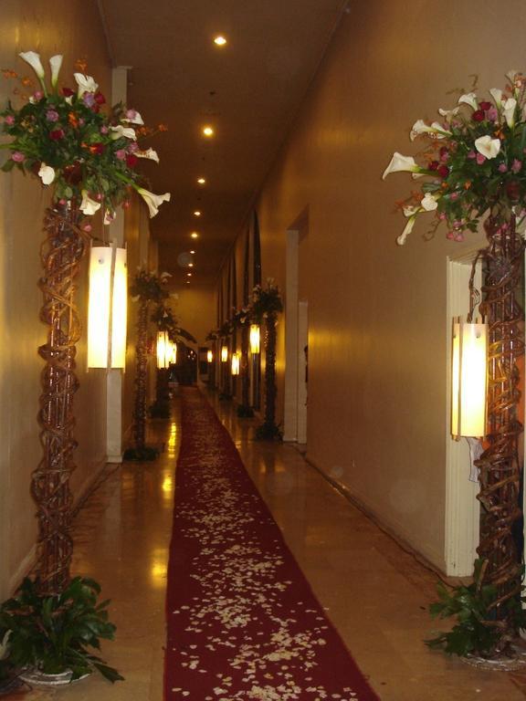 Pryce Plaza Hotel Cagayan de Oro Exterior photo