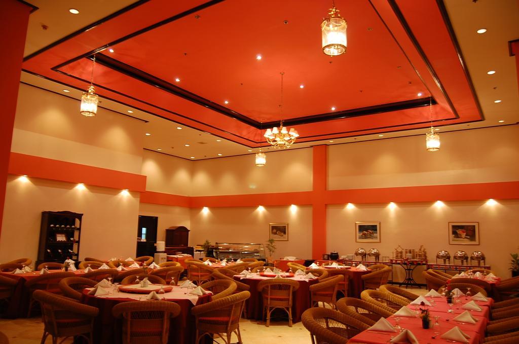 Pryce Plaza Hotel Cagayan de Oro Exterior photo